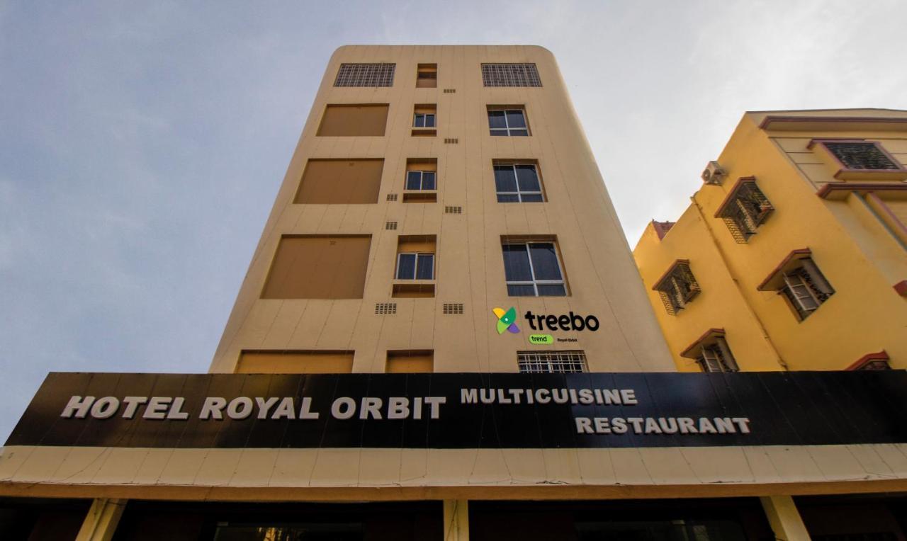 Hotel Treebo Royal Orbit Kolkata