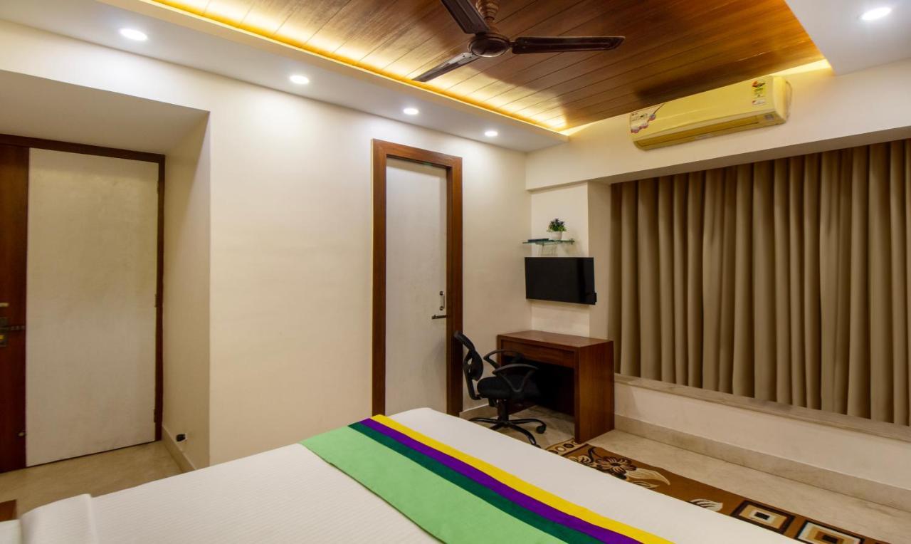 Treebo Royal Orbit 3*