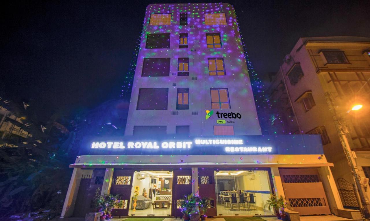 Hotel Treebo Royal Orbit