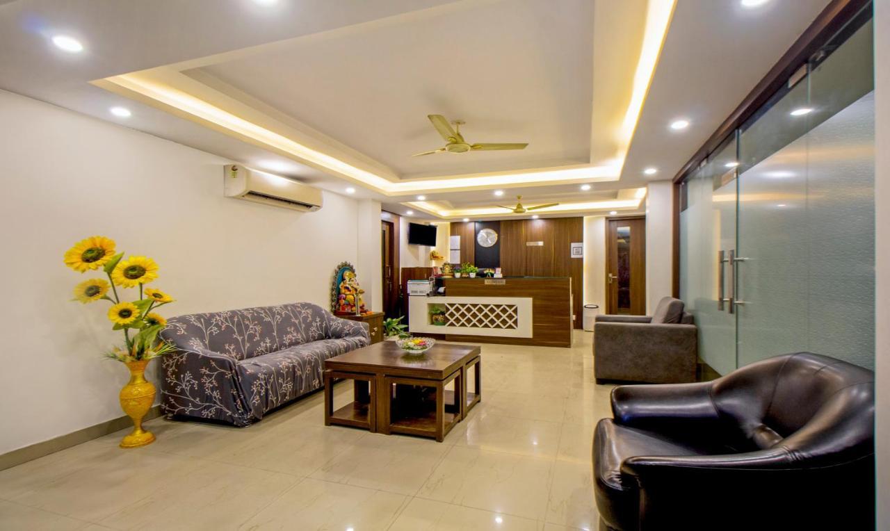 Treebo Royal Orbit 3* Kolkata