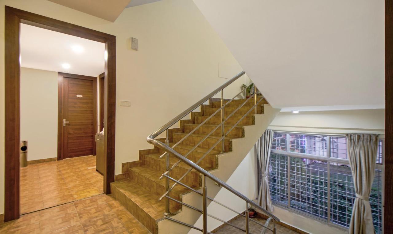 Treebo Royal Orbit Hotel 3*