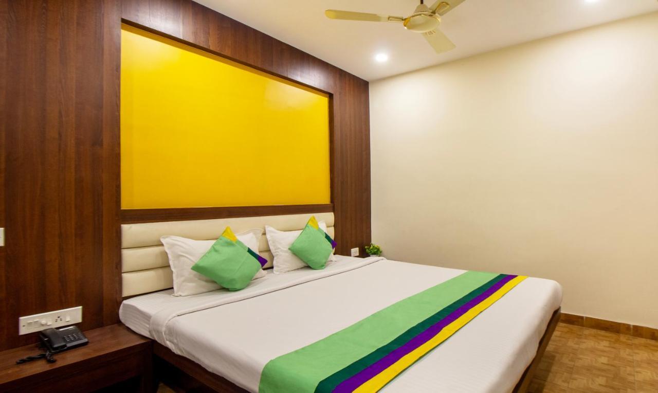 Treebo Royal Orbit 3* Kolkata