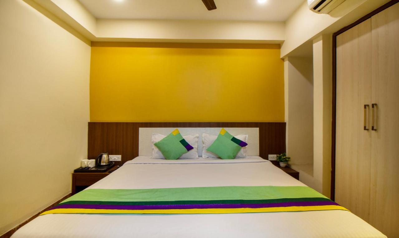 Hotel Treebo Royal Orbit Kolkata
