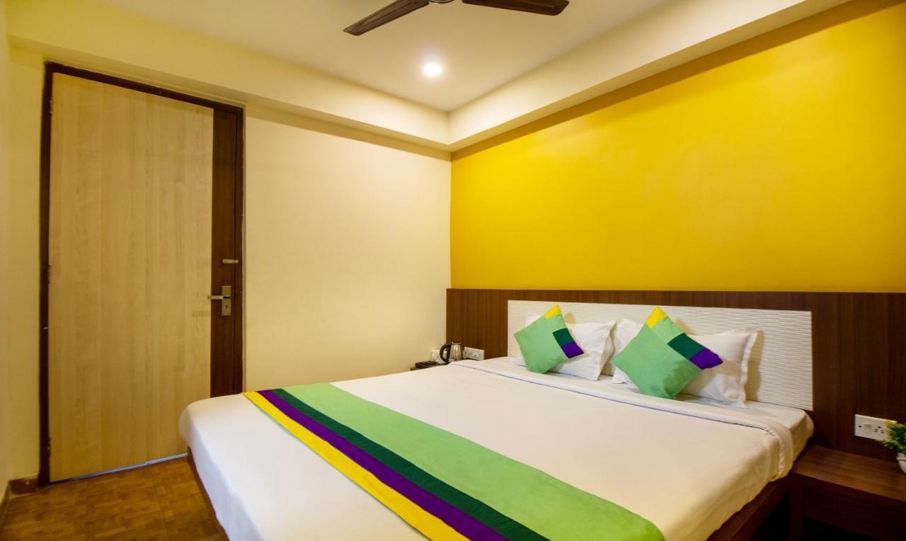 Hotel Treebo Royal Orbit Kolkata