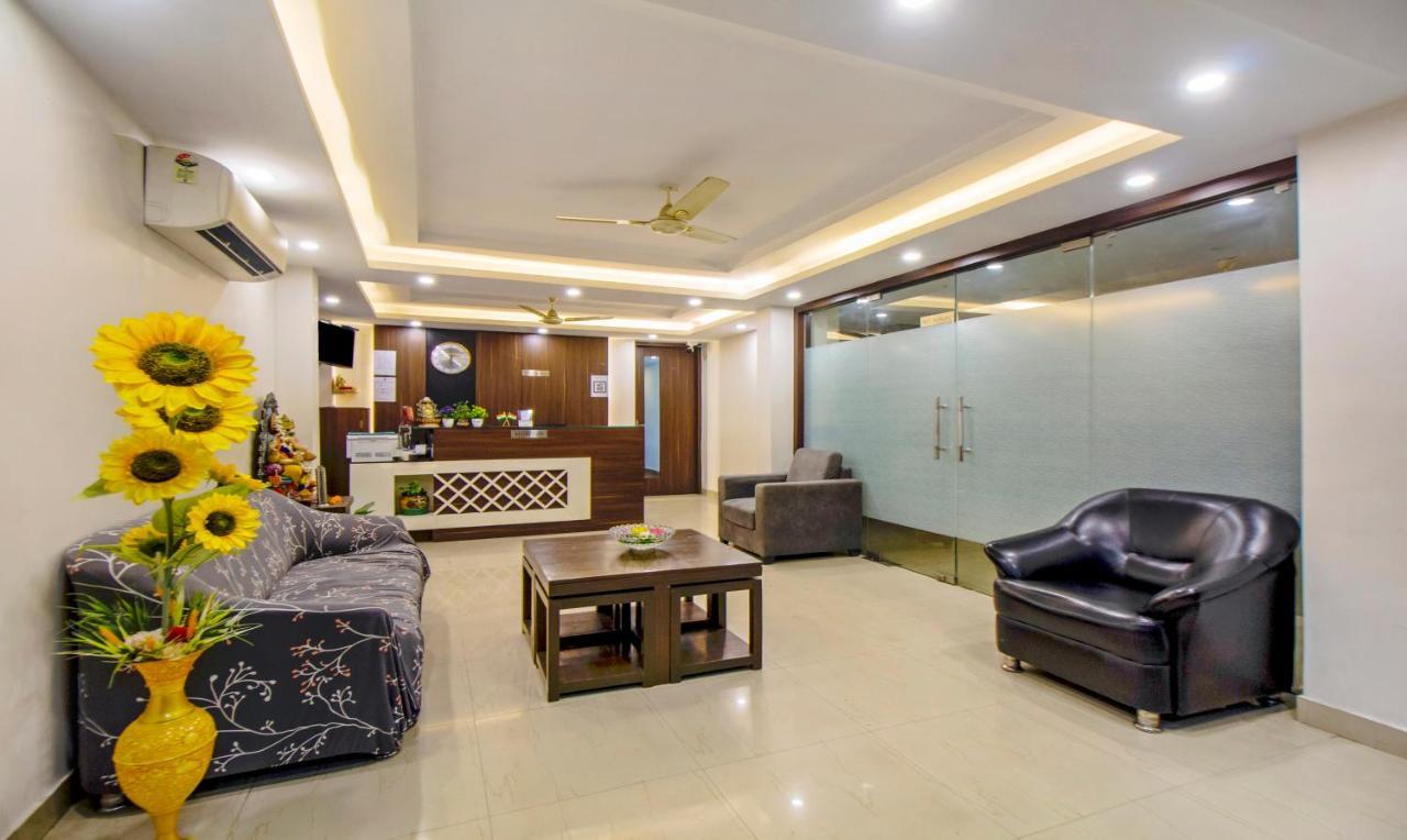 Treebo Royal Orbit Hotel 3*
