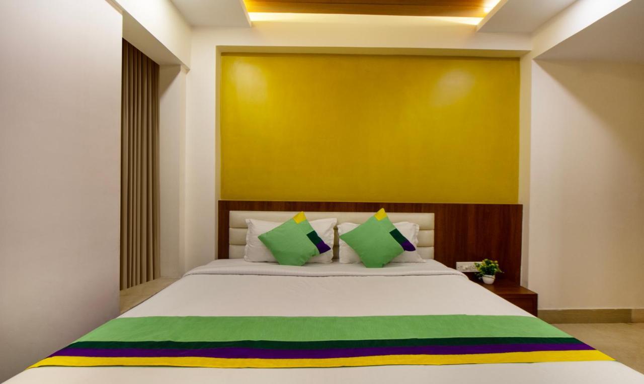 Hotel Treebo Royal Orbit 3*