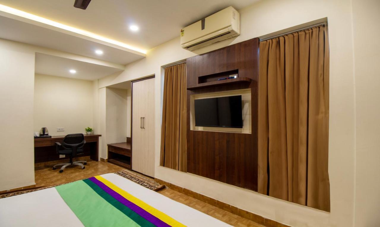 Treebo Royal Orbit Hotel Kolkata