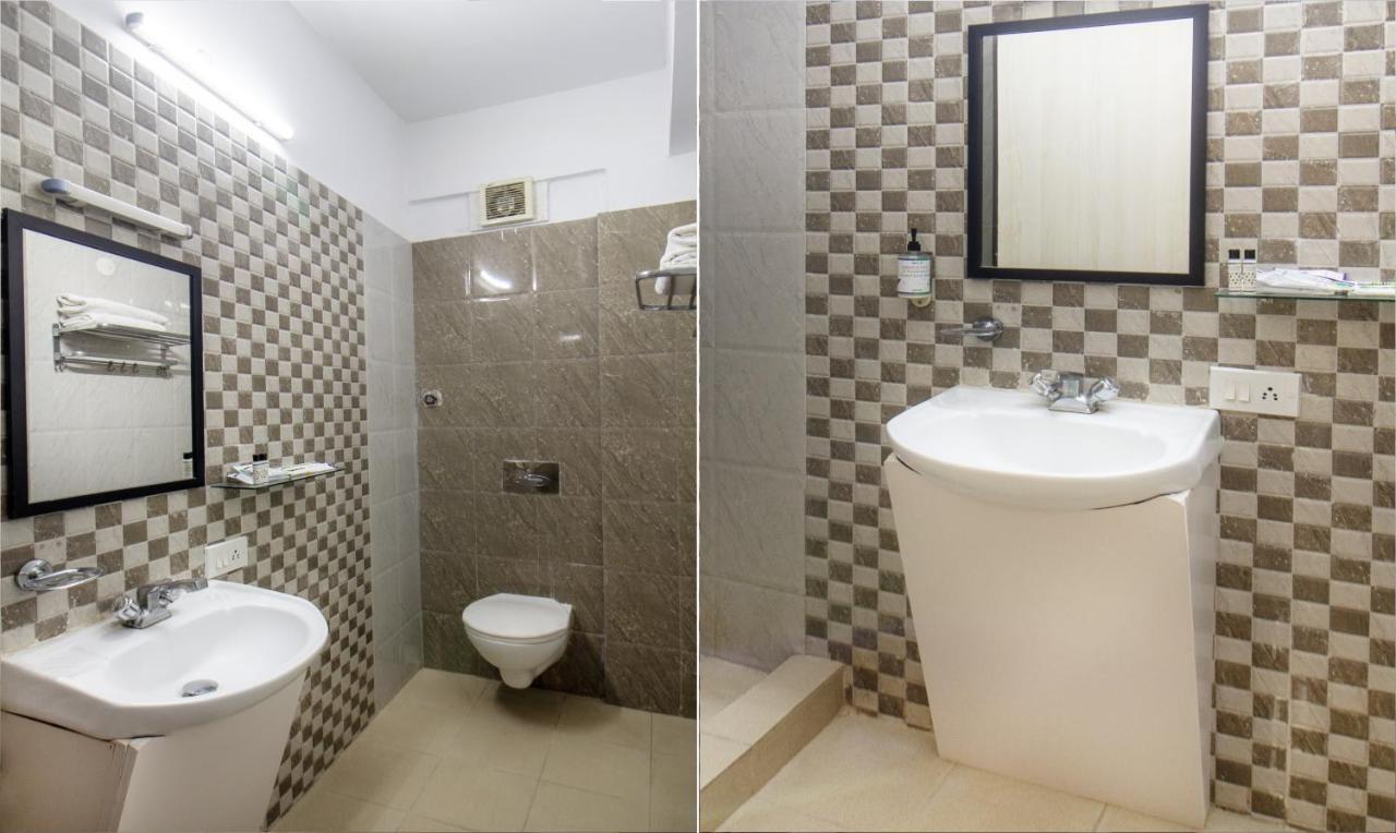 Treebo Royal Orbit 3* Kolkata