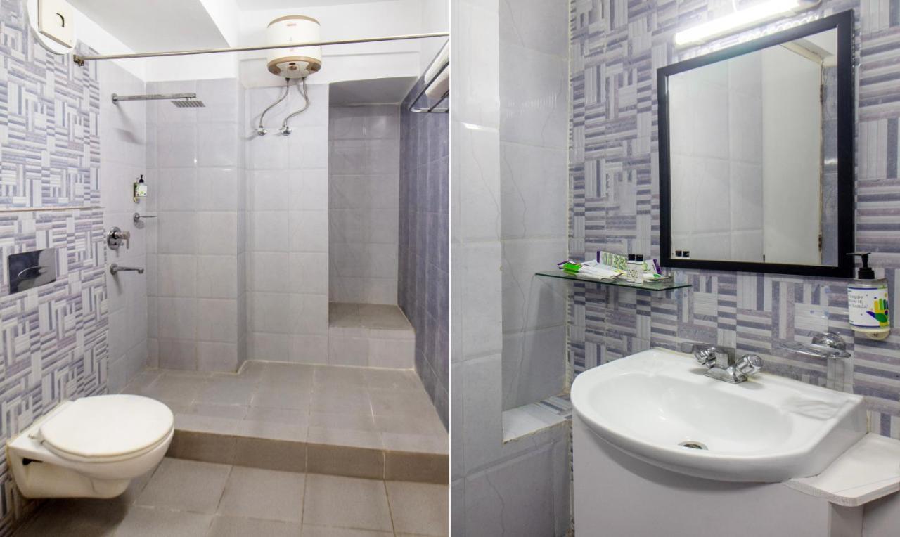 Hotel Treebo Royal Orbit Kolkata